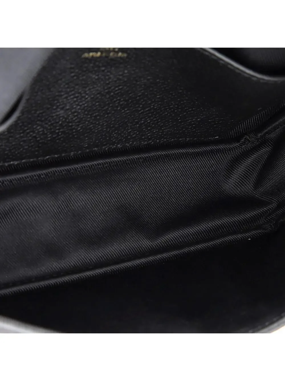 Louis Vuitton Pochette Metis Wallet On #334881L23B